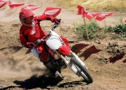 Honda CRF150R